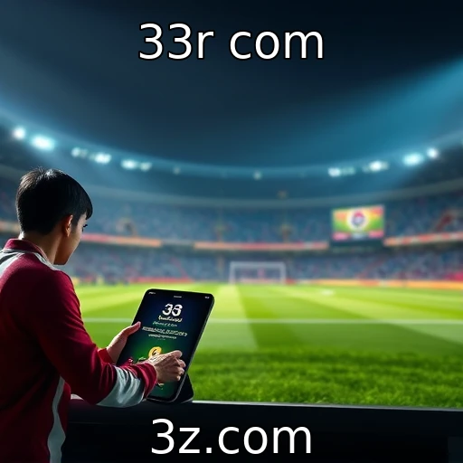 Crescimento de plataformas de apostas online no Brasil