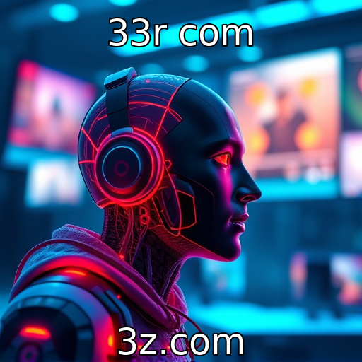 Uso de inteligência artificial para personalização de jogos