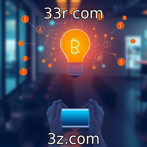 Expansão de plataformas de apostas e seu impacto no setor