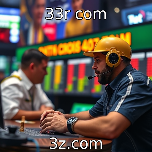 Comportamento dos apostadores brasileiros em roletas