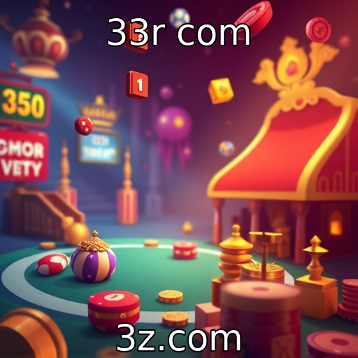 Análise de tendências de design em jogos de cassino online