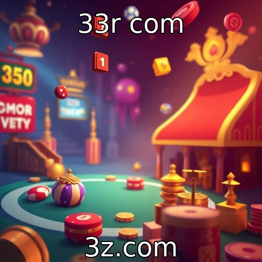 Análise de tendências de design em jogos de cassino online