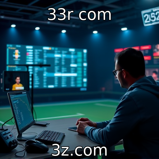 Expansão dos operadores de apostas online no Brasil