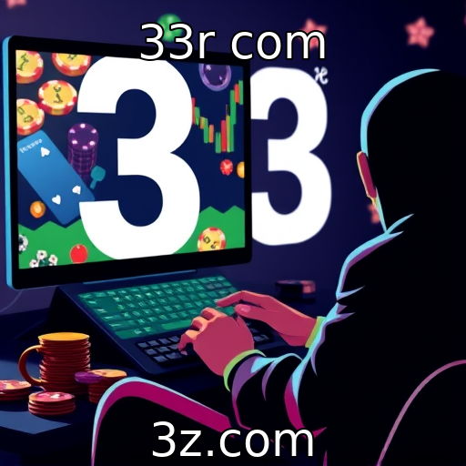 Análise de desempenho financeiro de provedores de jogos digitais