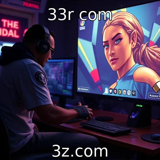 Adoção de tecnologias de baixa latência em jogos ao vivo