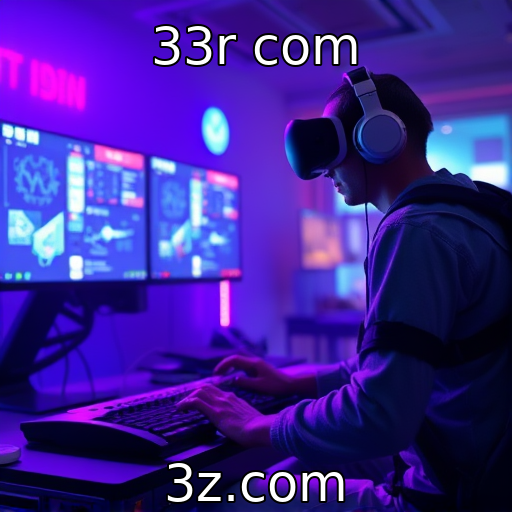 Tecnologias de baixa latência para aprimorar a experiência de jogos ao vivo