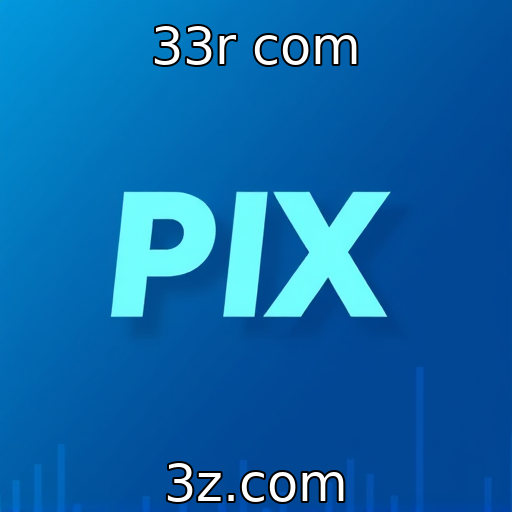 Efeito do Pix nas transações do setor de iGaming