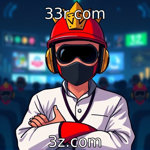 Medidas de segurança e regulamentação no setor de jogos