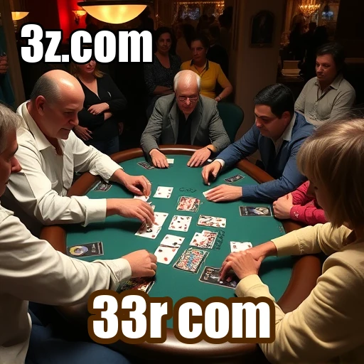 Teams no 33r com: Comunidade e Competitividade em Alta