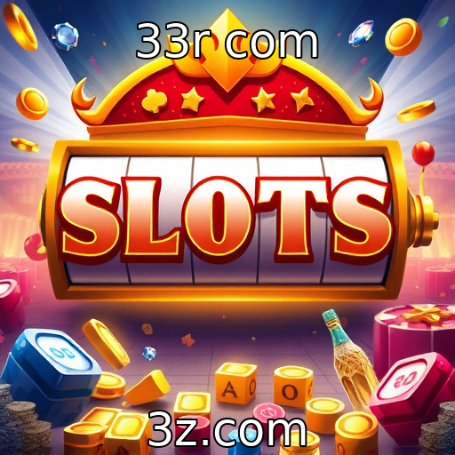 Tendências de design visual em slots de cassino
